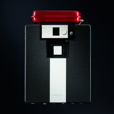 Viborg Vxe ECL310 U Beslag Smaller Rev