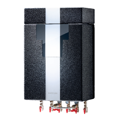 Akva Lux II VXe (1-4 lejl)