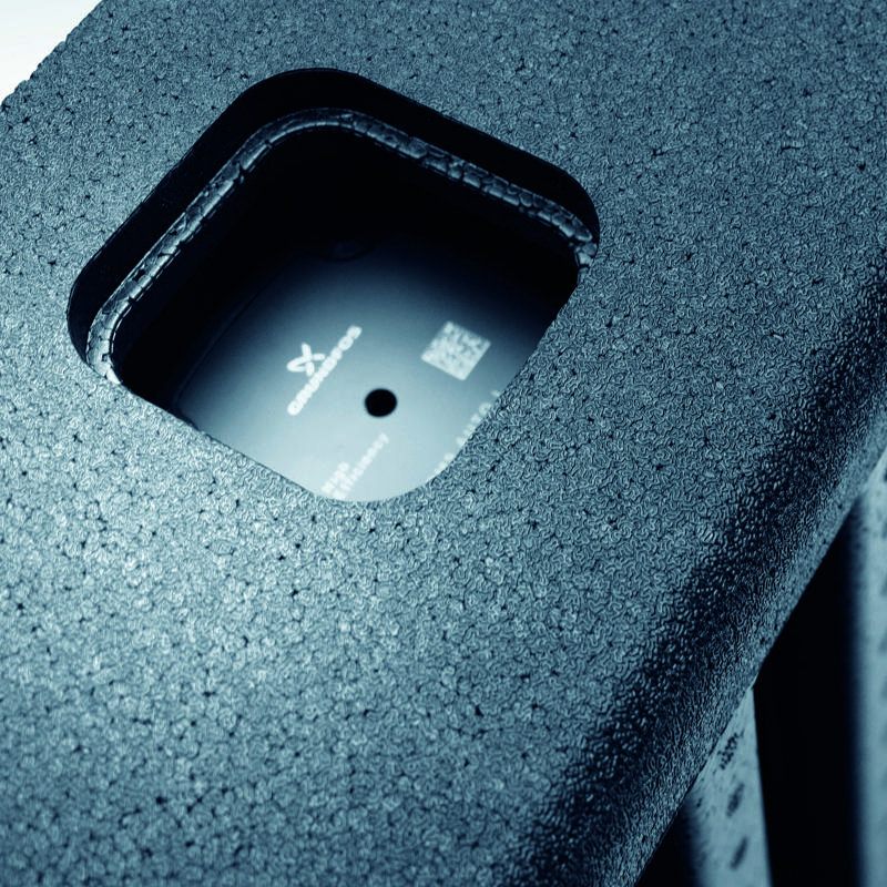 Indregulering Af Pumpe Initial Setting Pump